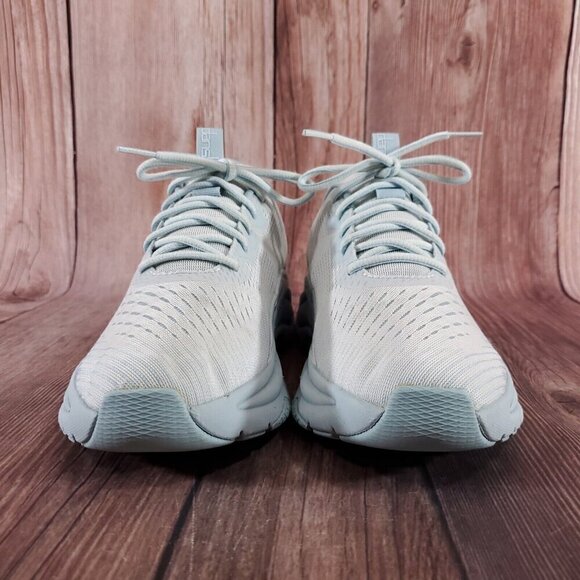 *READ* Dansko Womens Size 39 US 8.5-9 Peony Sneaker White Mesh 4207011934 - Picture 5 of 16